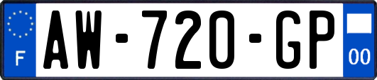 AW-720-GP
