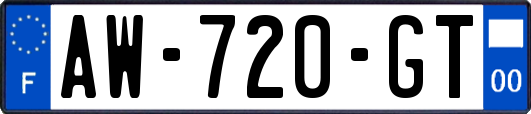 AW-720-GT