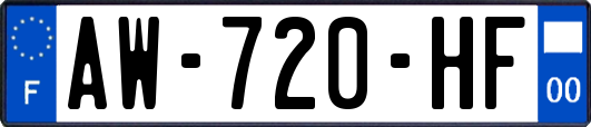 AW-720-HF