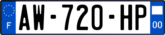 AW-720-HP