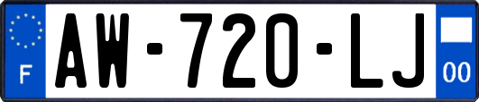AW-720-LJ