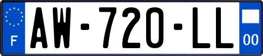 AW-720-LL