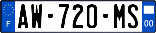AW-720-MS