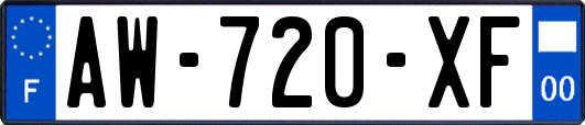 AW-720-XF