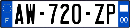 AW-720-ZP