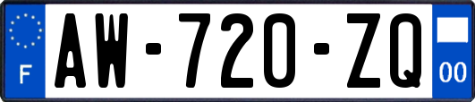 AW-720-ZQ