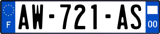 AW-721-AS