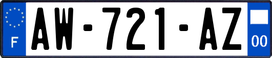 AW-721-AZ