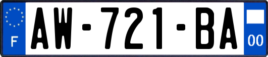 AW-721-BA