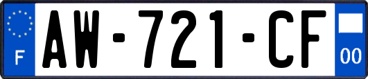 AW-721-CF