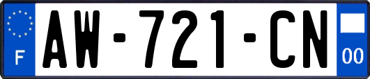 AW-721-CN