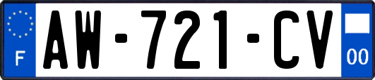 AW-721-CV