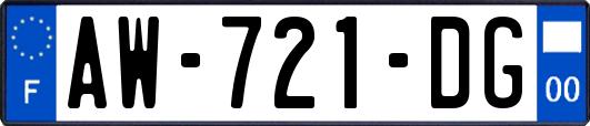 AW-721-DG