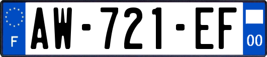 AW-721-EF