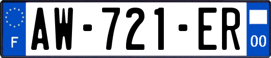 AW-721-ER