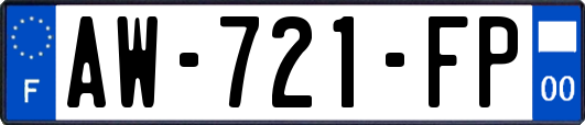 AW-721-FP