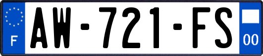 AW-721-FS