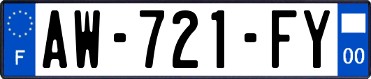 AW-721-FY