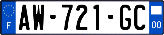 AW-721-GC