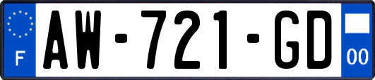 AW-721-GD