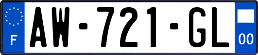 AW-721-GL