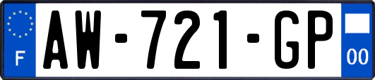 AW-721-GP