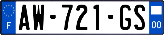 AW-721-GS