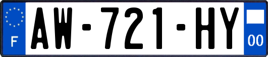 AW-721-HY
