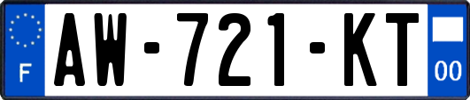 AW-721-KT