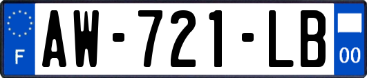 AW-721-LB