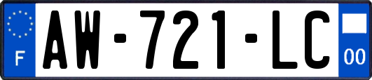 AW-721-LC