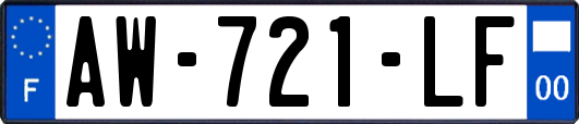 AW-721-LF