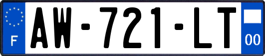 AW-721-LT
