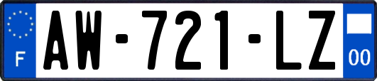 AW-721-LZ