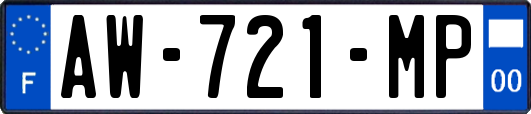 AW-721-MP