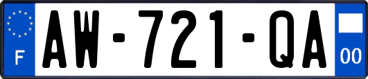 AW-721-QA
