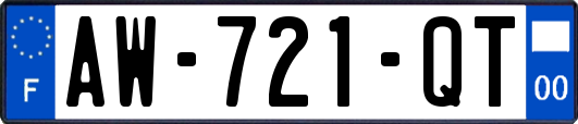 AW-721-QT