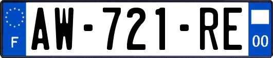 AW-721-RE