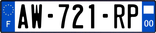 AW-721-RP