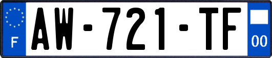 AW-721-TF