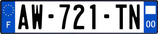 AW-721-TN