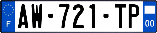 AW-721-TP