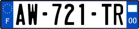 AW-721-TR