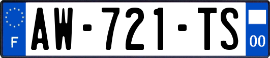 AW-721-TS