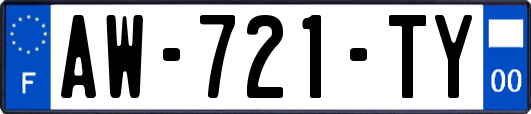 AW-721-TY