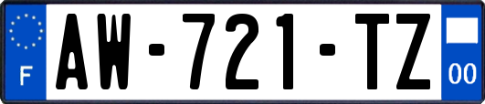 AW-721-TZ