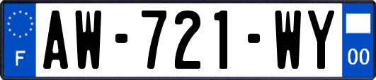 AW-721-WY