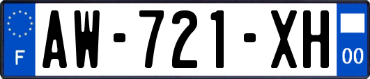AW-721-XH