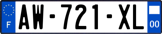 AW-721-XL