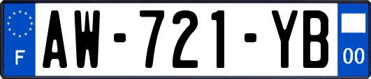 AW-721-YB